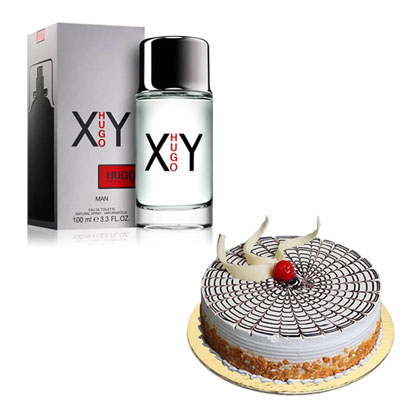 "Gift hamper - code  PH15 - Click here to View more details about this Product